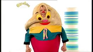 View Record Clic Cbeebies Mr Tumble Nursery Rhymes 1 Bob