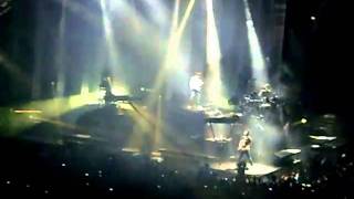No More Sorrow, Linkin Park Live @ The O2 Arena