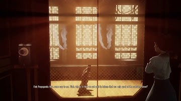 Tips, Tricks, & Tactics - 1999 Mode - Bioshock Infinite - Part 18