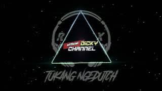 DJ KEONG RACUN VIRAL FYP TIKTOK [ JUNGLE DUTCH TERBARU 2022 ]