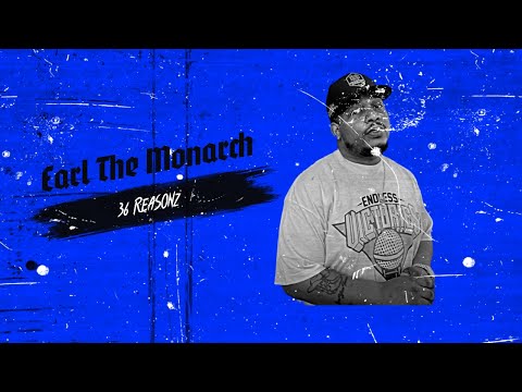 Earl The Monarch - 36 Reasonz (Official Video)