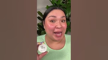 ELF HAS ITS OWN BROW SOAP??