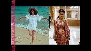 Vedhika Hot Photo Shoot By Hottest & Funniest Videos