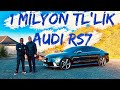 Doğan Kabak | 1 Milyon TL’ye Audi olur mu? | RS7 Olursa Olur