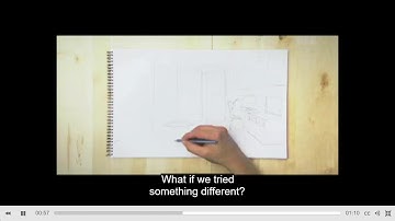 Unit 10: Small Spaces, Small Ideas