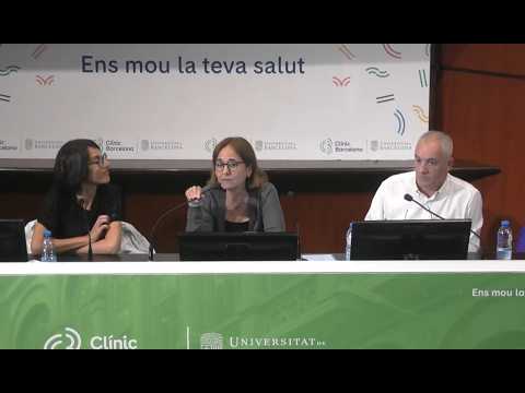 La Fe participa en Barcelona en la I Jornada CSUR en patologías vasculares hepáticas complejas