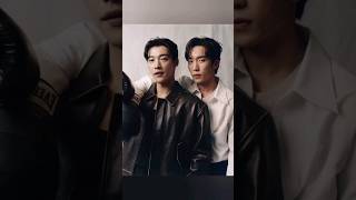 Lee Sang Yi & Woo Do Hwan 💖❤️‍🔥 #koreanactor #kdrama #southkoreandrama