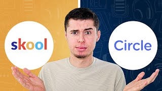 Skool vs Circle  Which is Better for Hosting your Online Course?