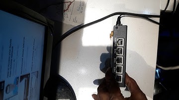 How to factory reset microtik router