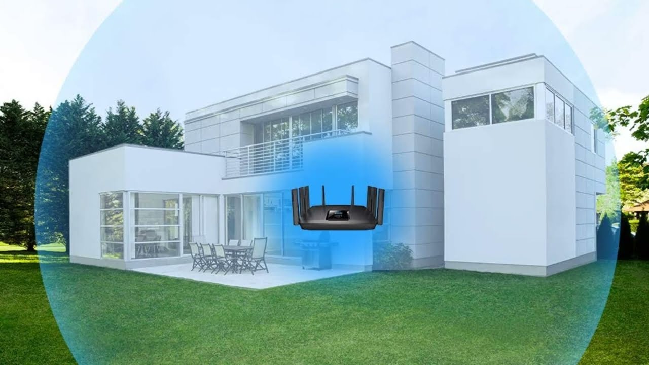 Top Keywords for Linksys Routers Enhance Your Online Learning Experience