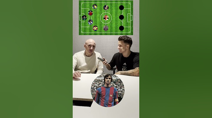 Maldini's ideal XI of historical players #shorts