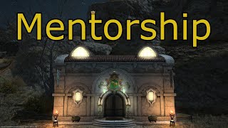 An Honest Discussion of the Mentor System
