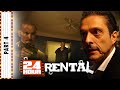 24 Hour Rental - Episode 4 FULL SERIES | Crime Series | Aaron Berg | Movies to Watch