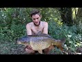 Carp fishing part sixteen 2017