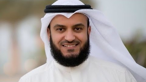 أجمل تلاوة تريح النفس لسورة يوسف براوية حفص عن عاصم | مشاري العفاسي