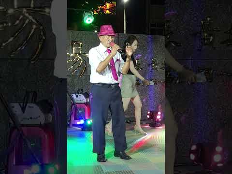 阿東 ~ 行船人的純情曲  台語歌曲  口琴吹奏  小米樂團  嘉義市  2023.08.05
