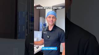 Nervous to get a vasectomy? Trust the Pro. Profile