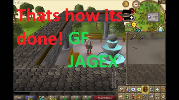 How to dupe RuneScape items, no download! 2011-11-23 WORKING!