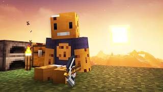 Download Lagu playing minecraft the real way again MP3 Download Lagu playing minecraft the real way again MP3