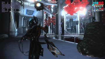 Wallrunning Vertical and Horizontal