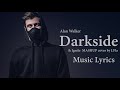 Alan Walker - DARKSIDE & IGNITE ( MASHUP cover by J.Fla ) Music Lyrics