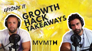 How MVMT Became The Fastest Growing Watch Brand: 6 Growth Hacks