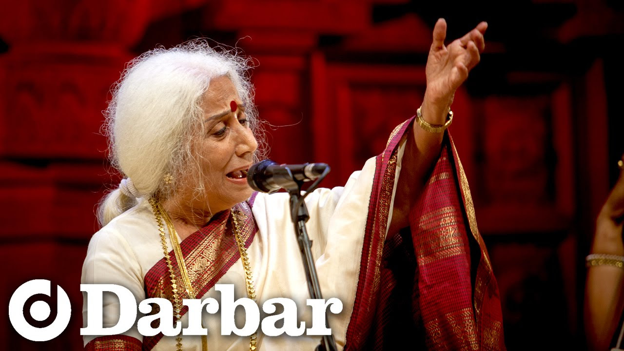 Best then better now  Dr Prabha Atre  Raag Bhairavi  Music of India