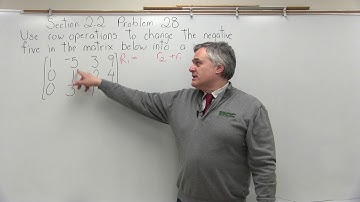 MTH 131 : Section 2.2 Problem 28 - Mathematics with Dan Avedikian