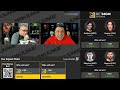 UFC 327: Prochazka vs. Ulberg LIVE Watch-Along