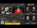 UFC 327: Prochazka vs. Ulberg LIVE Watch-Along