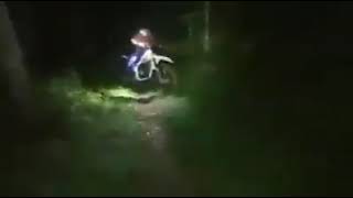 Trabas malam malah diganggu | story'wa