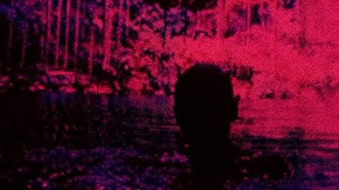 Dominic Fike - Waves And Crashing (DF2)