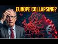 Everyone Is Ignoring Europe  Its Economic Model Just Died | Ray Dalio