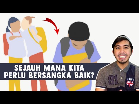 Video: Sejauh manakah gelegar perlu bertindih?