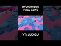 REVIVIENDO FALL GUYS #stumbleguys #risas #gameplay #memes #humor