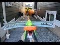 Nerf War First Person Shooter