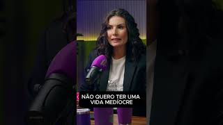 Você tem MEDO do que? Sua vida JÁ NÃO TÁ DANDO CERTO!
