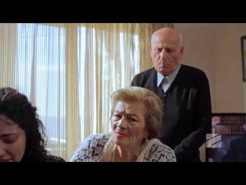 ჩემი ცოლის დაქალები. ცხონებულმა ოტია იოსელიანმა თქვა