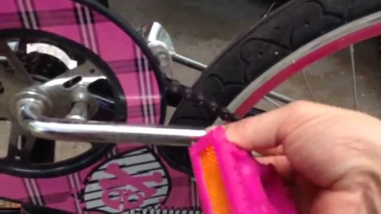 How do I remove a pedal from a bicycle Practical recommendations How do I remove a pedal from a bicycle Practical recommendations