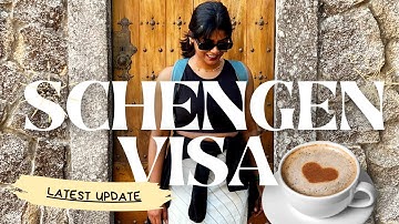 Apply for a Schengen Visa from UK | Step-by-step guide | Documents needed