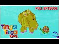 The Story of Rhino | Tinga Tinga Tales Official | Full Episode | Cartoons For Kids