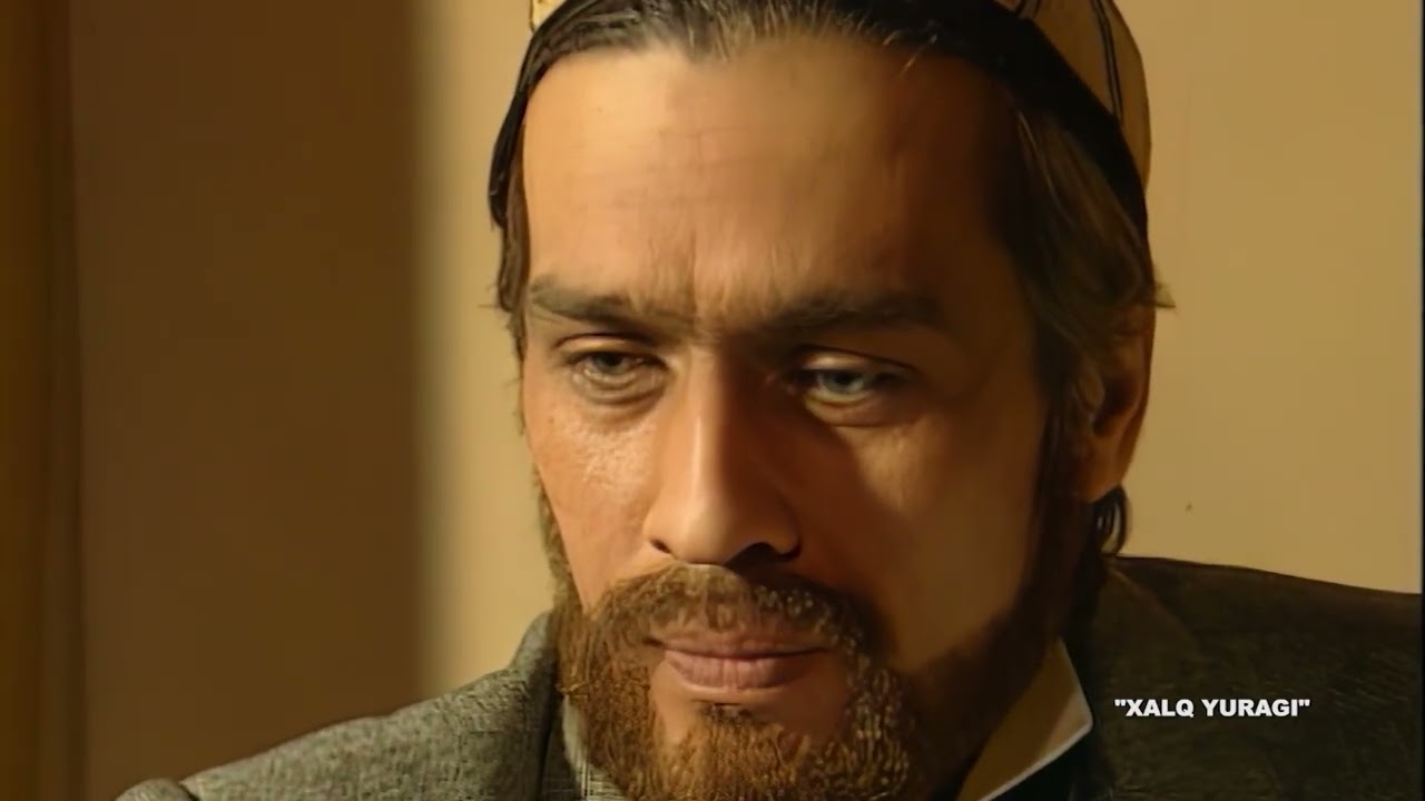 Mahmudxoʻja Behbudiy I XALQ YURAGI (25.02.2026)