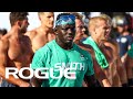 Second Cut - Individual Men Event 2 - 2019 Reebok CrossFit Games