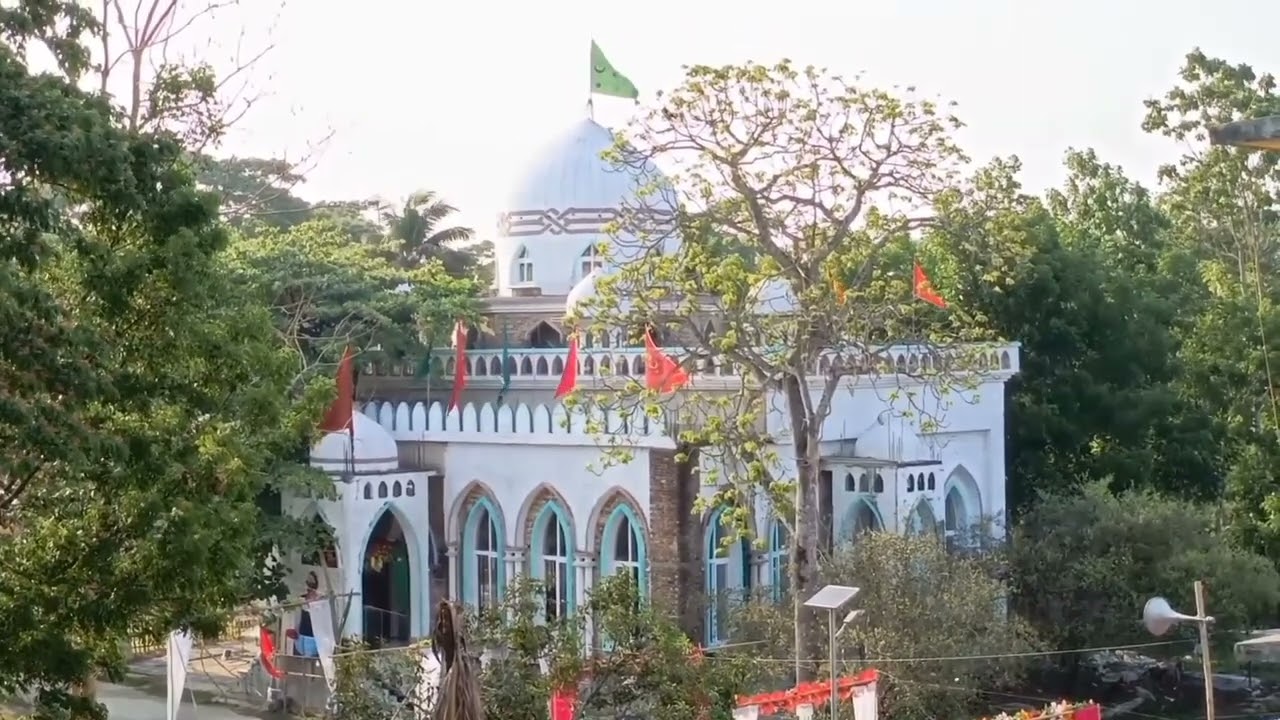 তুমি নুরের আলো বাবা সেহাবউদ্দীন | আহলা দরবার শরীফ|Vedio & Audio collect from Shehzad Russel #sufism 