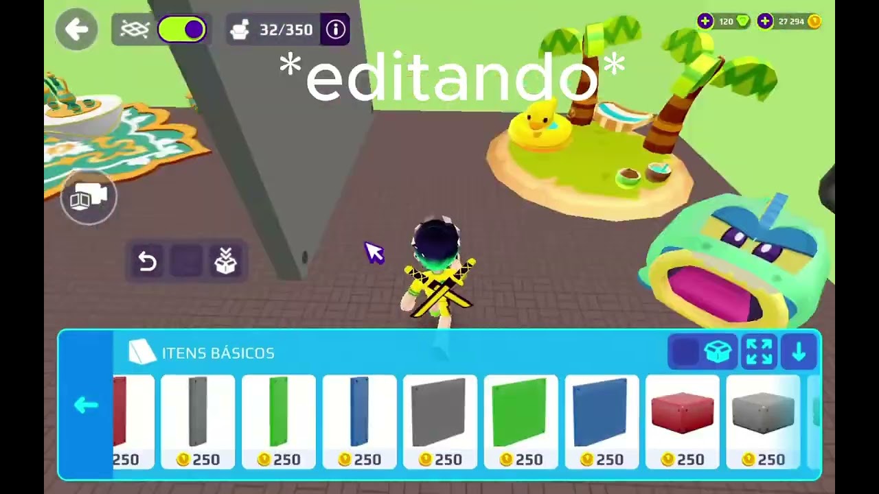 Ideia do Youtube l PK XD