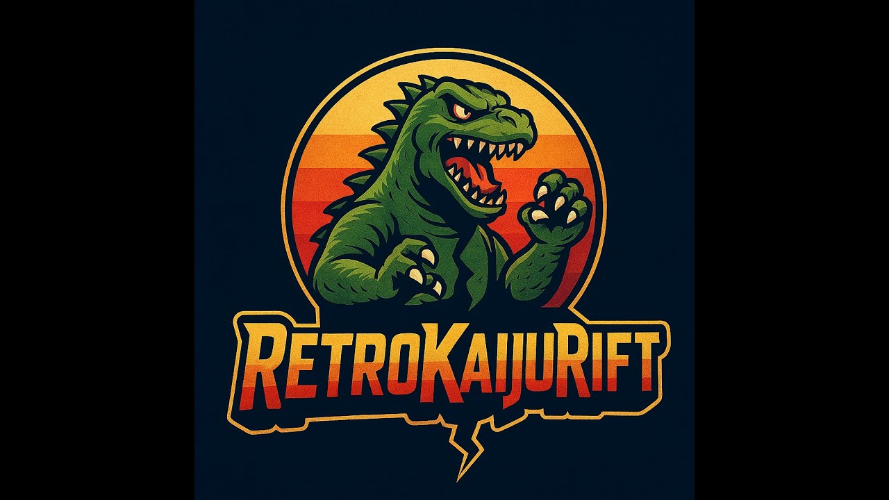 RetroKaijuRift Live Stream of a Fable From 2005 we 1000 SUBS ill be doing giveaways of Mech