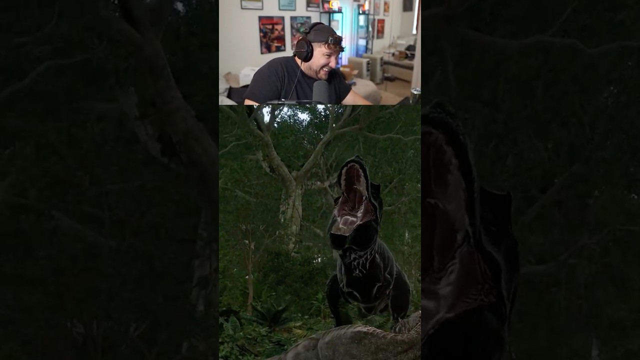 Never trust anyone in The Isle