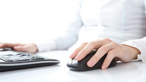 SOLVED! Mouse Pointer Changes To Arrow With A Vertical Scroll Bar – Fix Now