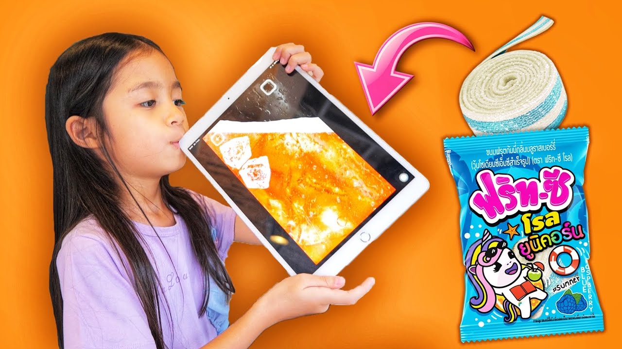 กุญแจหาย!! เข้าบ้านไม่ได้ ต้องใช้ชีวิตอยู่หน้าบ้าน 24 ชั่วโมง | บริ้งค์ไบรท์