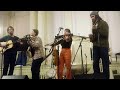 Nora Brown and Friends